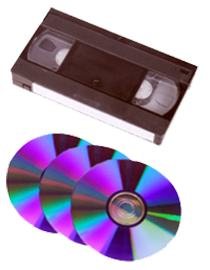 Normal8 auf DVD